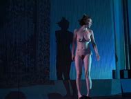 Naked Jasmina Polak In Lime In Sugar Play