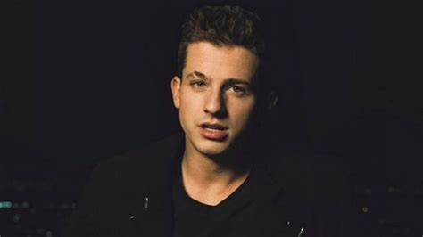 Ouça O Novo Single De Charlie Puth How Long Vagalume