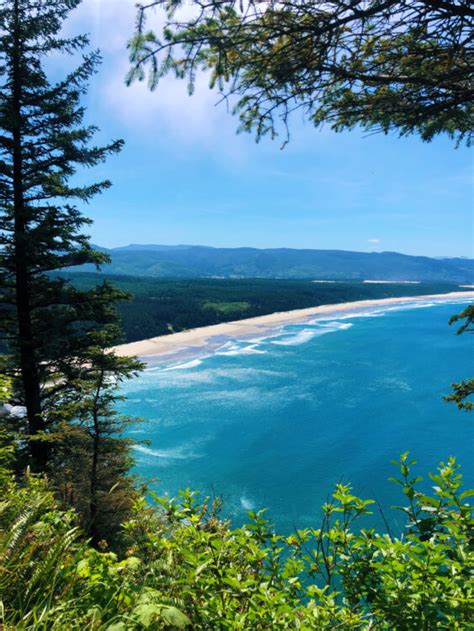 11 Stunning Oregon Coast Hikes: Our Top Picks | Pacific Northwest