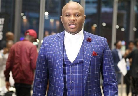 Dr Malinga Explains How He Became A Businessman Sa Music Magazine