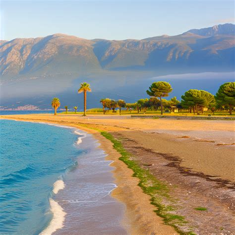 Urlaub Albanien Boga Sehensw Rdigkeiten