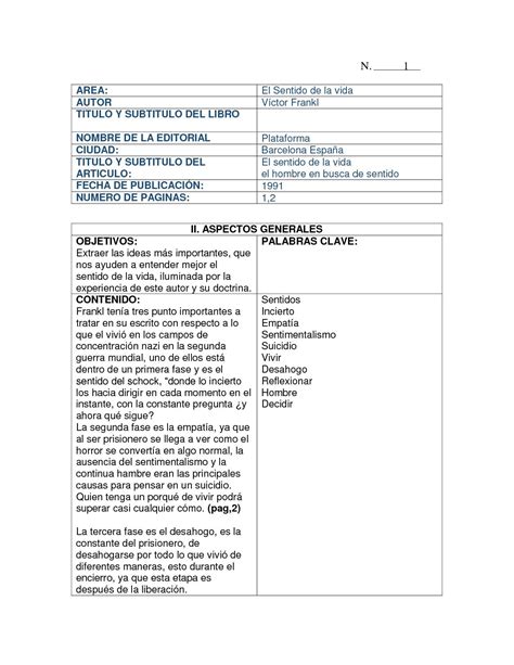 Total Imagen Fichas Bibliograficas De La Segunda Guerra Mundial