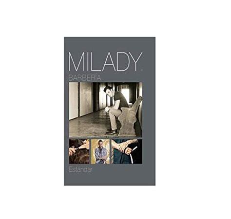 Amazon Spanish Translated Exam Review For Milady Standard