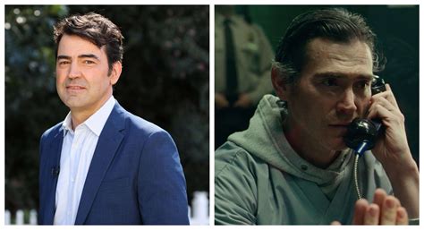 The Flash: Billy Crudup to play Henry Allen in upcoming DC film | SYFY WIRE