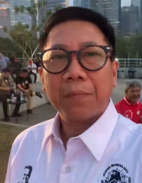 Ketum Dpp Jis Dr Ery Setya Negara Terus Kuatkan Konsolidasi Relawan