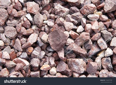 Rubble Stone Texture Background Stock Photo 196457378 | Shutterstock