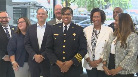 New DC chief of police announced | FOX 5 DC