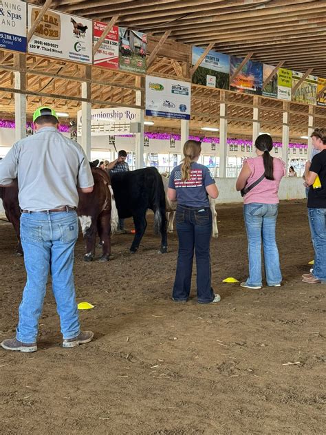 Ithaca Michigan FFA Chapter | Ithaca MI
