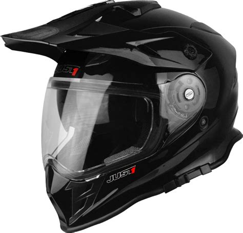 Just1 J34 Pro Solid Motocross Helm Günstig Kaufen Fc Moto