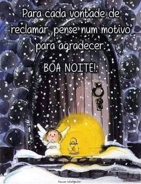 Boa Noite Natal Imagensbomdia Net