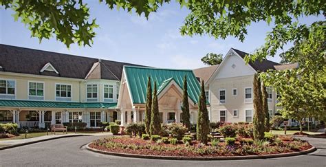 The 10 Best Assisted Living Facilities In Baton Rouge La