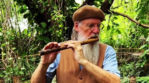 My New Arabian Flute Youtube