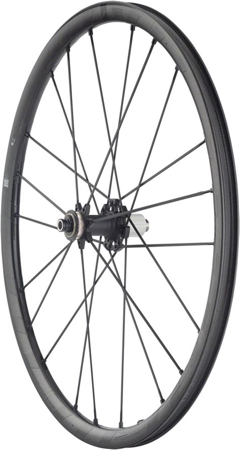 Fulcrum Racing Zero Carbon CMPTZN DB Rear Wheel 700 12 X 142mm