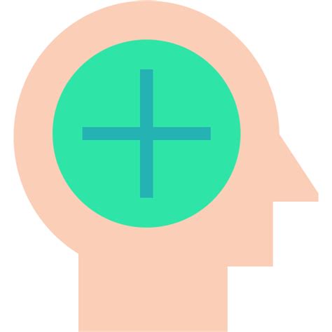 Positive Generic Color Fill Icon
