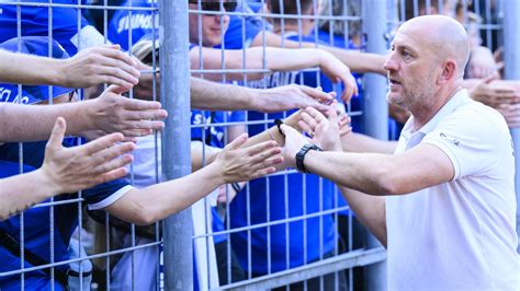 Dfb Pokal Sv Darmstadt Scheitert Am Fc Homburg