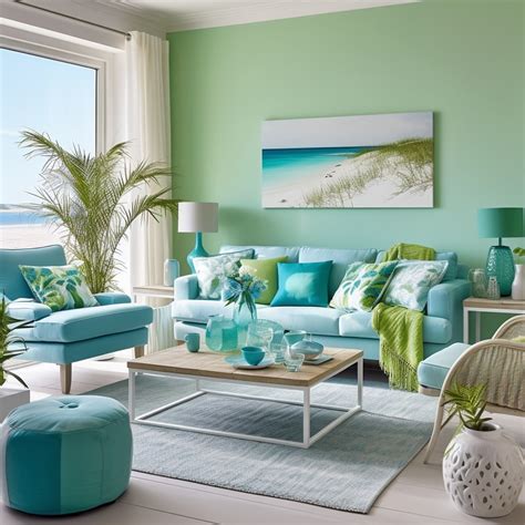 Parrot Green Colour Combination Ideas