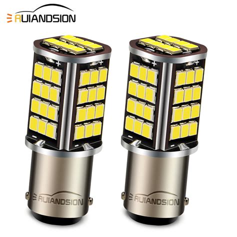 Ruiandsion Pc Ba D Led Light Bulbs