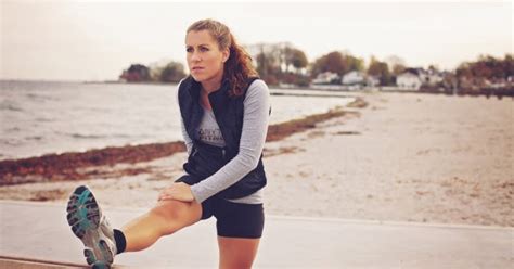 properly cool    workout