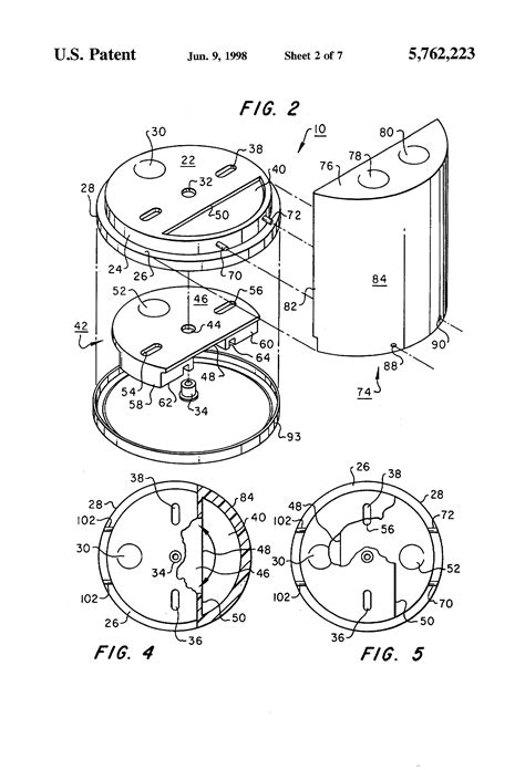 Ceiling Light Electrical Box Dimensions – Shelly Lighting