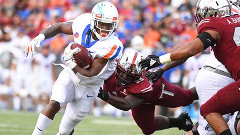 Boise State Vs Unlv Odds Predictions Line 2019 College Football