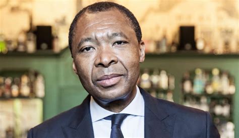 Nachruf Okwui Enwezor