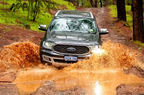 Ford Everest Titanium Review - Ready 4 Adventure