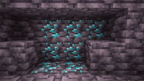 Best Minecraft Seeds For Diamonds December