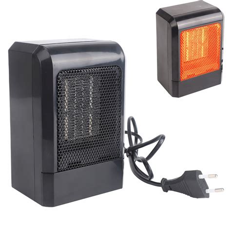 MOCNY MINI GRZEJNIK ELEKTRYCZNY FARELKA DO HANDY HEATER Sklep Opinie