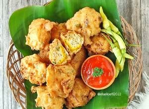 54 Resep Olahan Tahu Kuning Dan Udang Rebon Enak Dan Mudah Cookpad