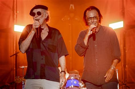 Venditti De Gregori Il Concerto La Gente Che Piace