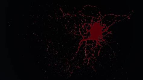 Blood Bleeding Stock Video Footage For Free Download