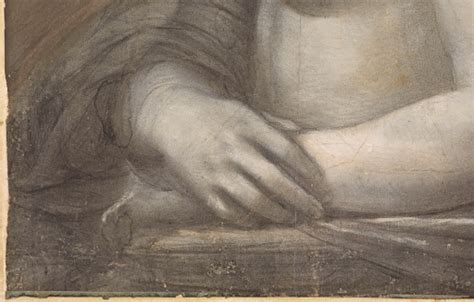 The Nude Mona Lisa Close Up 1 Leonardo Da Vinci Or His Workshop Google Arts Culture