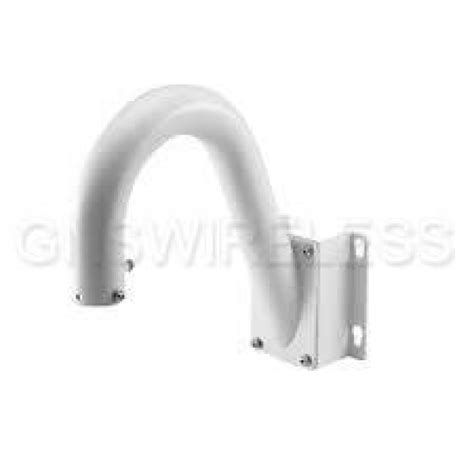 Acti Indooroutdoor Gooseneck With Bracket For Acm 7411