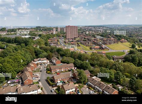 Bramley leeds west yorkshire england hi-res stock photography and ...