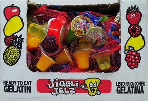 Bolis Jiggli Jelz Jelly