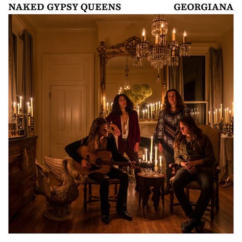 Rutor Info Naked Gypsy Queens Georgiana 24 Bit Hi Res 2022 FLAC