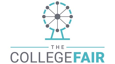 The College Fair Vector Logo | Free Download - (.SVG + .PNG) format ...