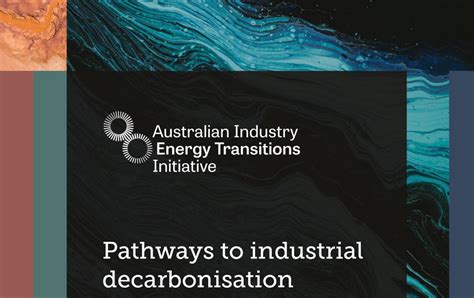 Heavy Industry In Australia Could Decarbonise Without Risk