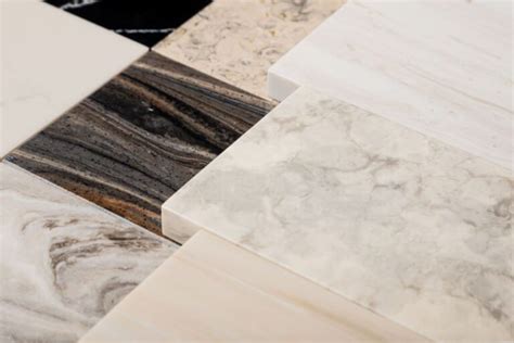 Custom Cultured Marble Vanity Tops With Integrated Sinks KKRcustom