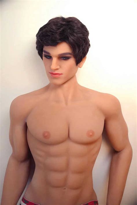 Reynolds Full Size Male Realistic Sex Doll Realsexdollstore