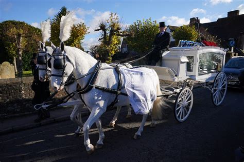 One Direction Star Liam Payne Laid To Rest After Emotional Funeral