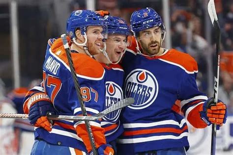 Edmonton Oilers may shock the NHL at trade deadline