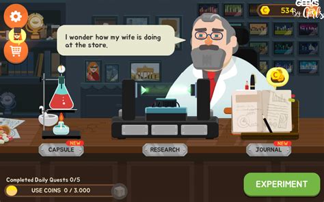 Hello Yogurt Notre Avis Sur Ce Jeu Mobile Geeksbygirls