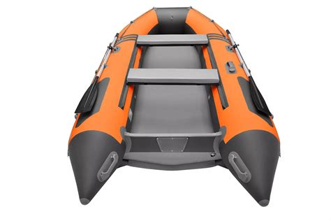 Моторная лодка ПВХ Zefir 3700 купить в Кирове | Лодки Zefir в интернет ...