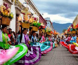 Most Important Festivals in Latin America