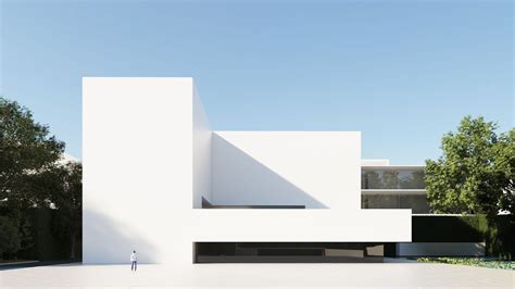 El Minimalismo En Arquitectura