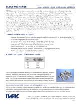 Electrospense Ivek Corporation Pdf Catalogs Technical