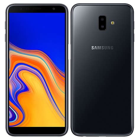 Samsung Galaxy J6 Plus SM J610G DS 6 0 3GB 32GB LTE Dual SIM