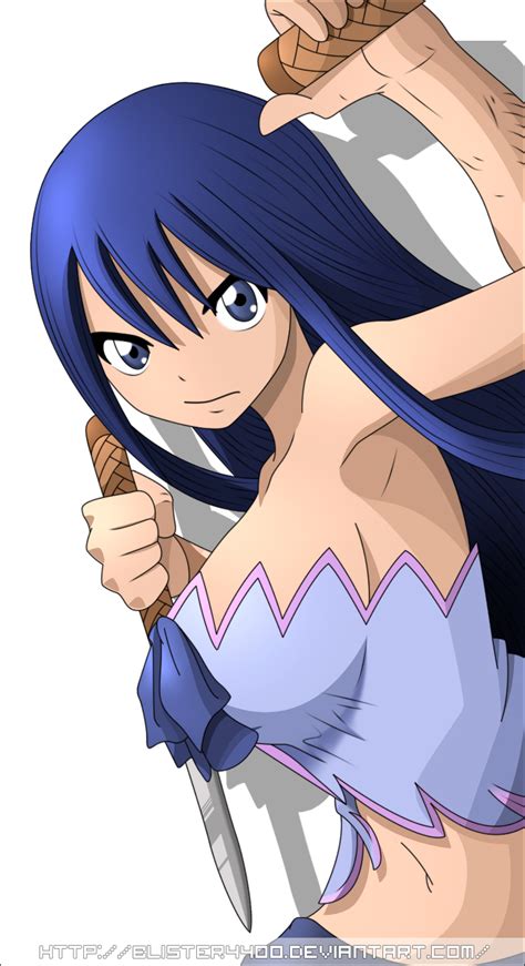 Wendy Marvell Edolas