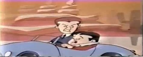 The Abbott And Costello Cartoon Show Alchetron The Free Social